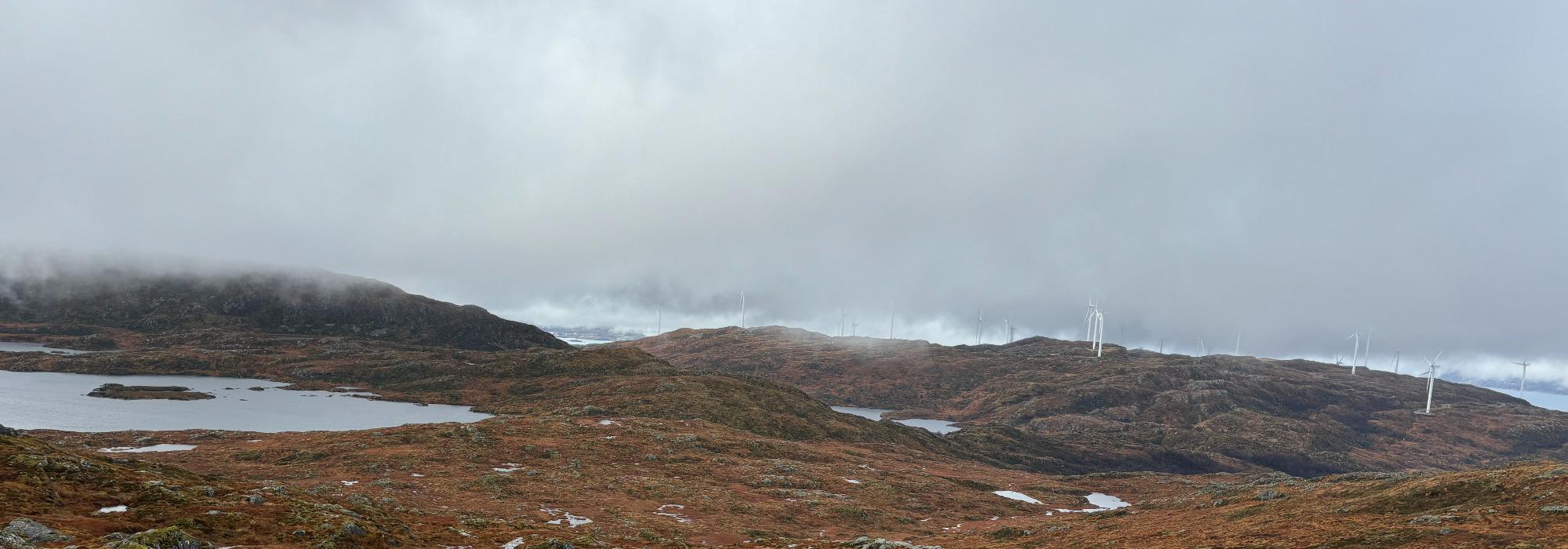 Tindaslottet på Stord