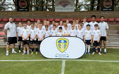 Leeds United Football School, Vapno IF
