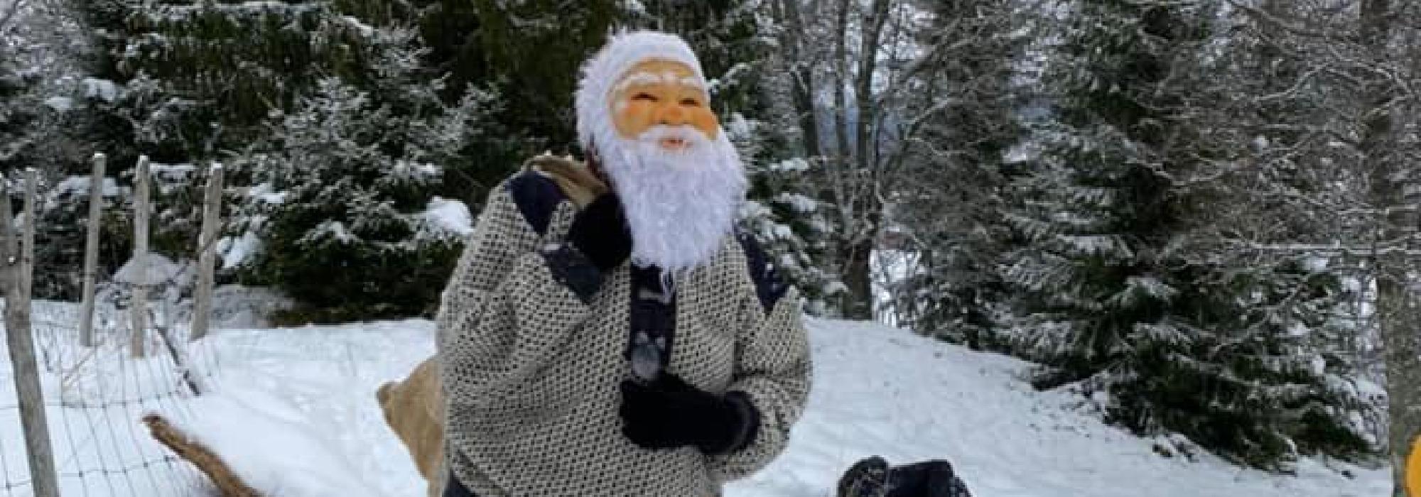 Nissetur til Rosheim