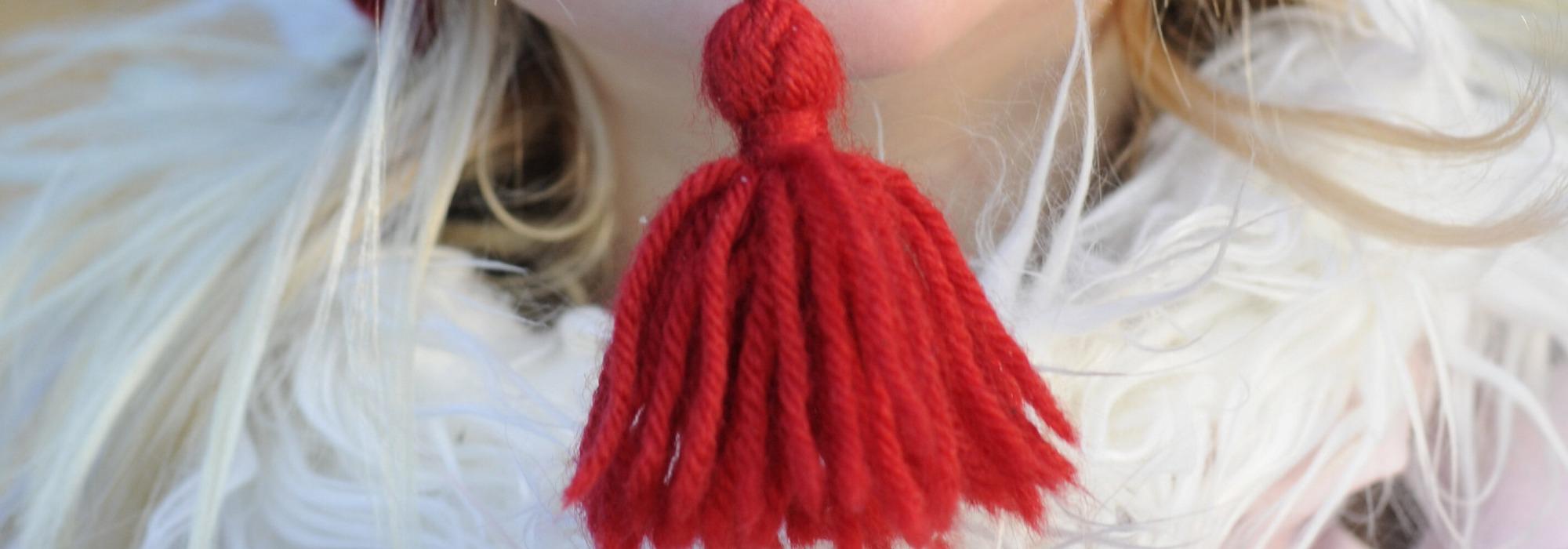 Nissemarsj - koseleg adventstur med Barnas Turlag Førde