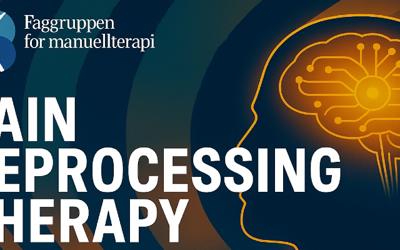 Pain Reprocessing Therapy - KUN OPPTAK