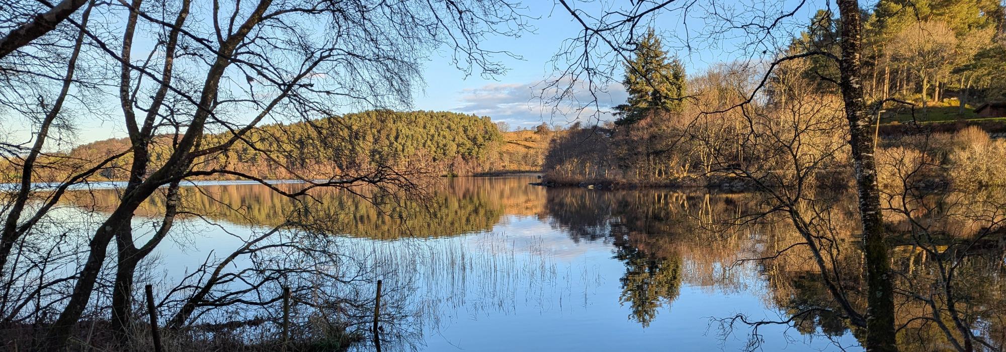 Turkafe på Byhaugen