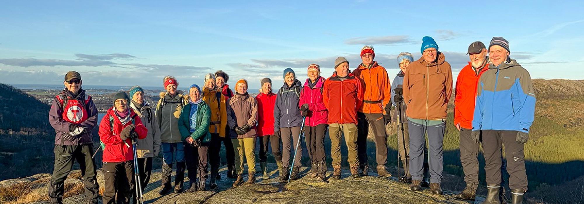 Turkafe på Gramstad