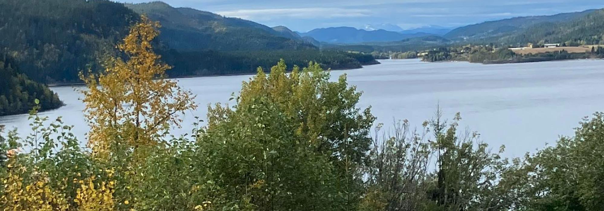 Veteranan ”Neu-Drontheim”*