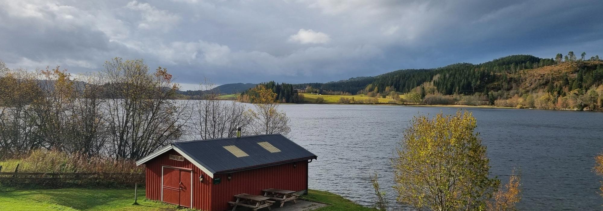 Veteranan går oppturløypa**/***