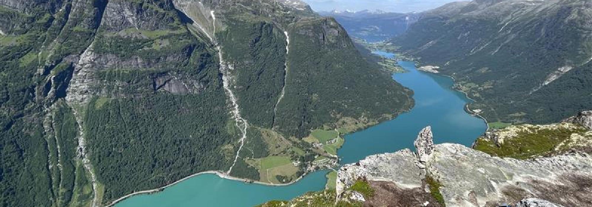 Neslenibba - Sundsnibba