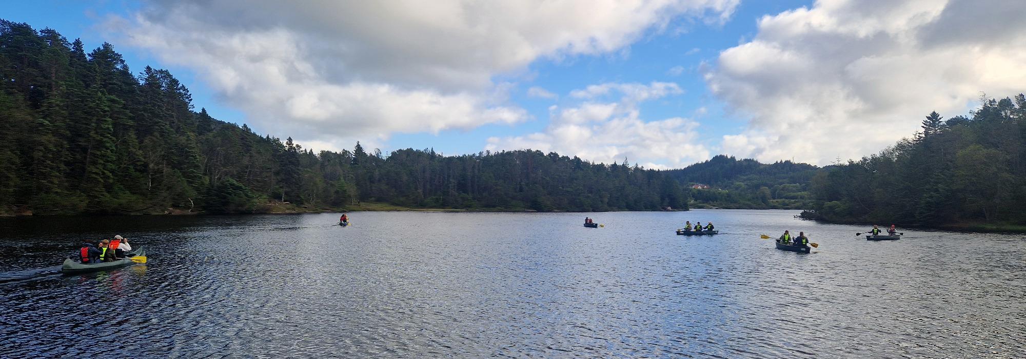 Friluftsliv for alle