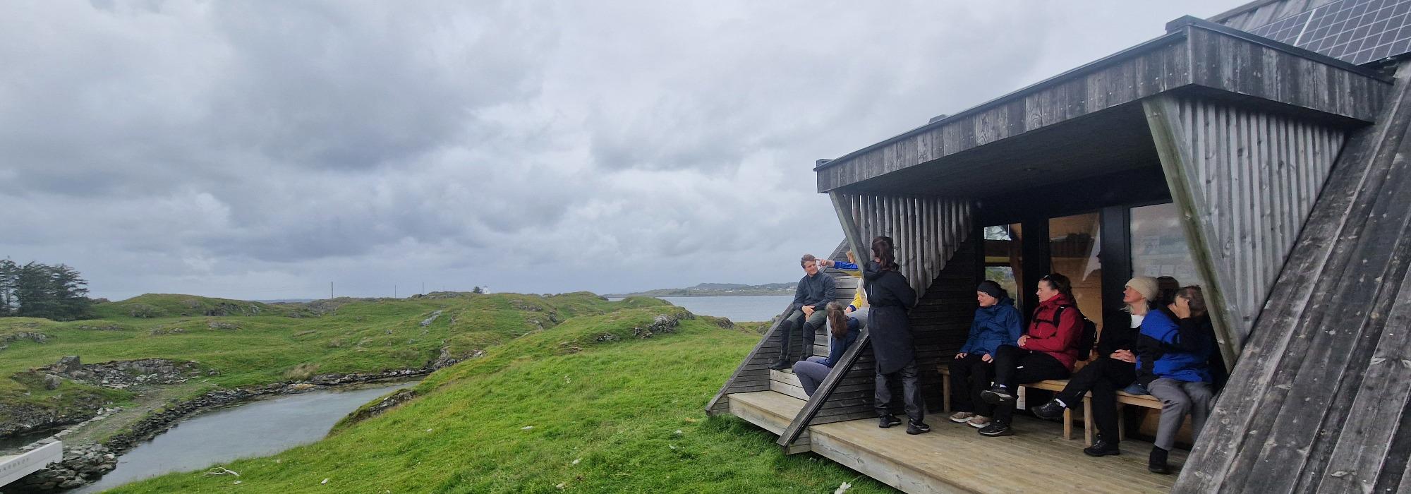 Friluftsliv for alle