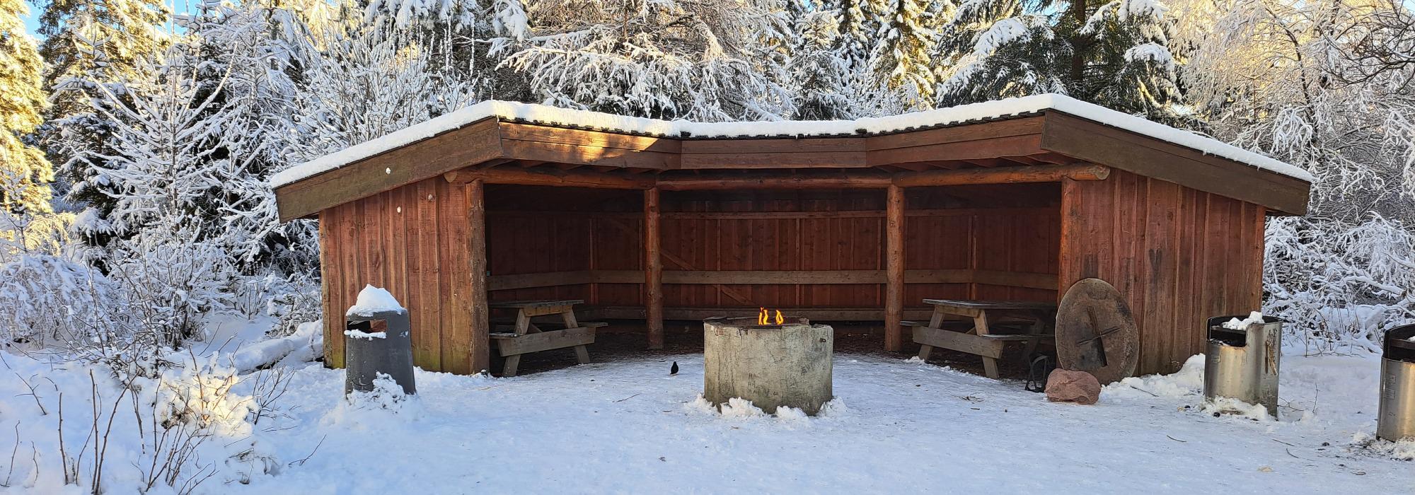 Friluftsliv for alle