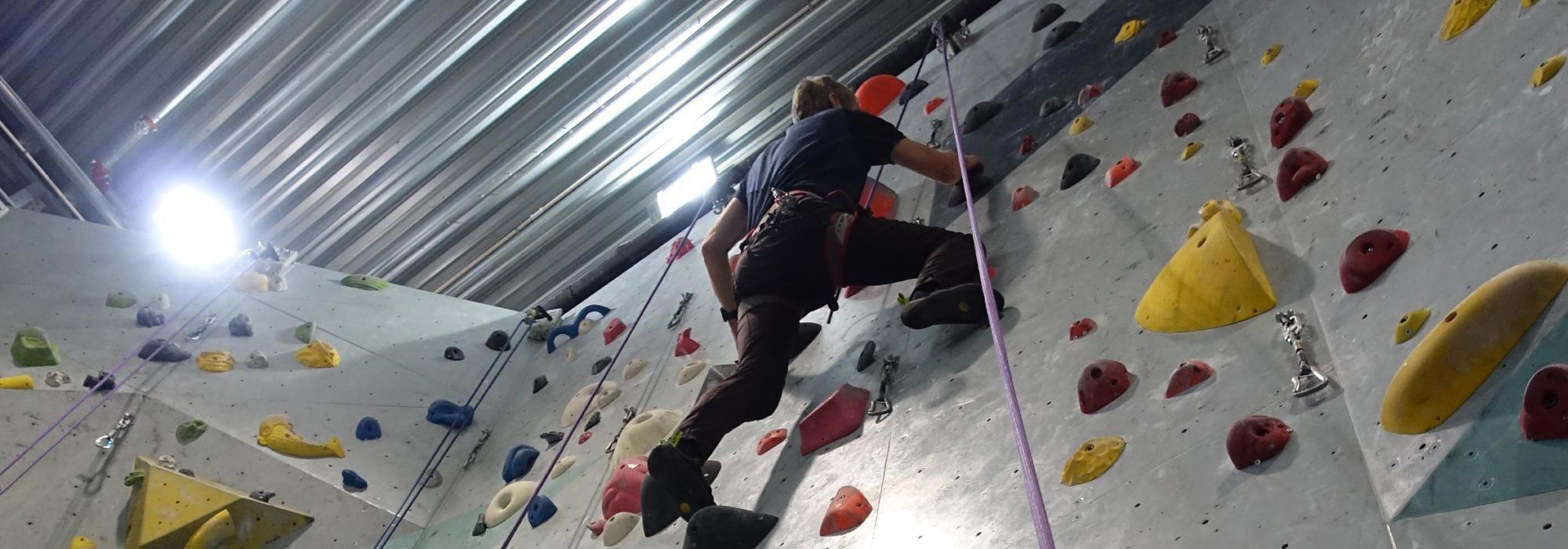 Seniorklatring Ålesund