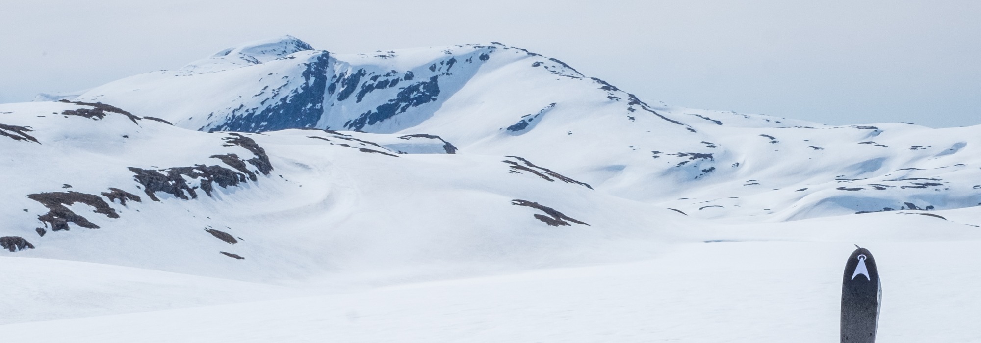 Sundagstur: Vikafjellet - Lønahorgi - Bavallen