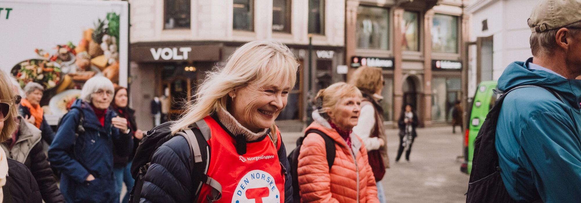 Tur og kulturturer -Vårtur gjennom - Ekebergskråningen naturreservat ned til Bekklagsbadet og Ormøya