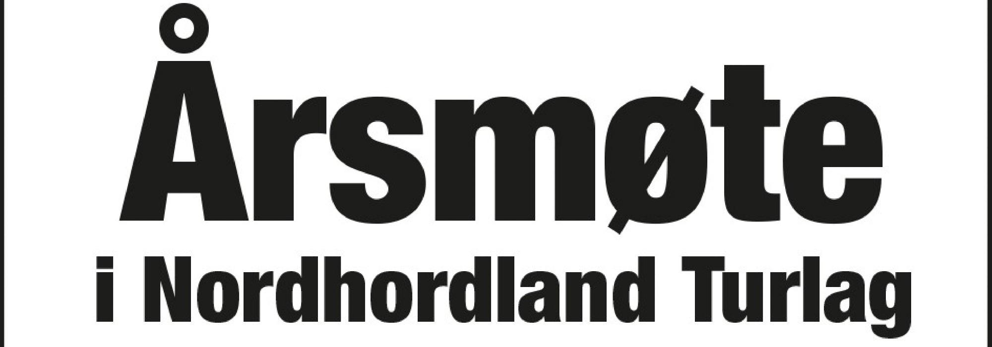 Årmøte for Nordhordland Turlag