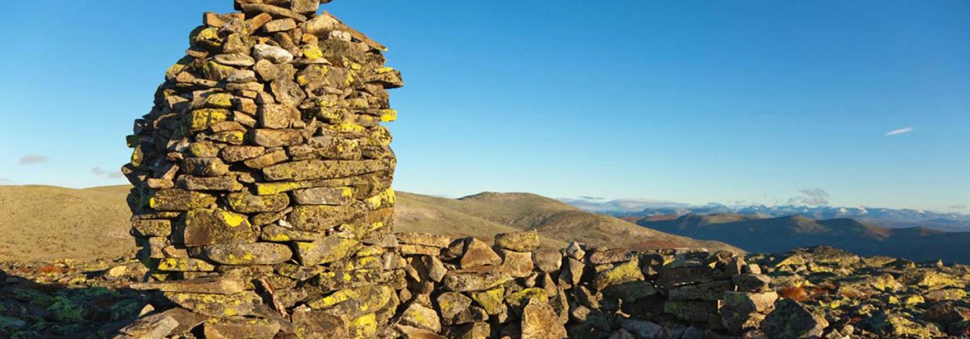 Gråkampen – Kremtopp 2026