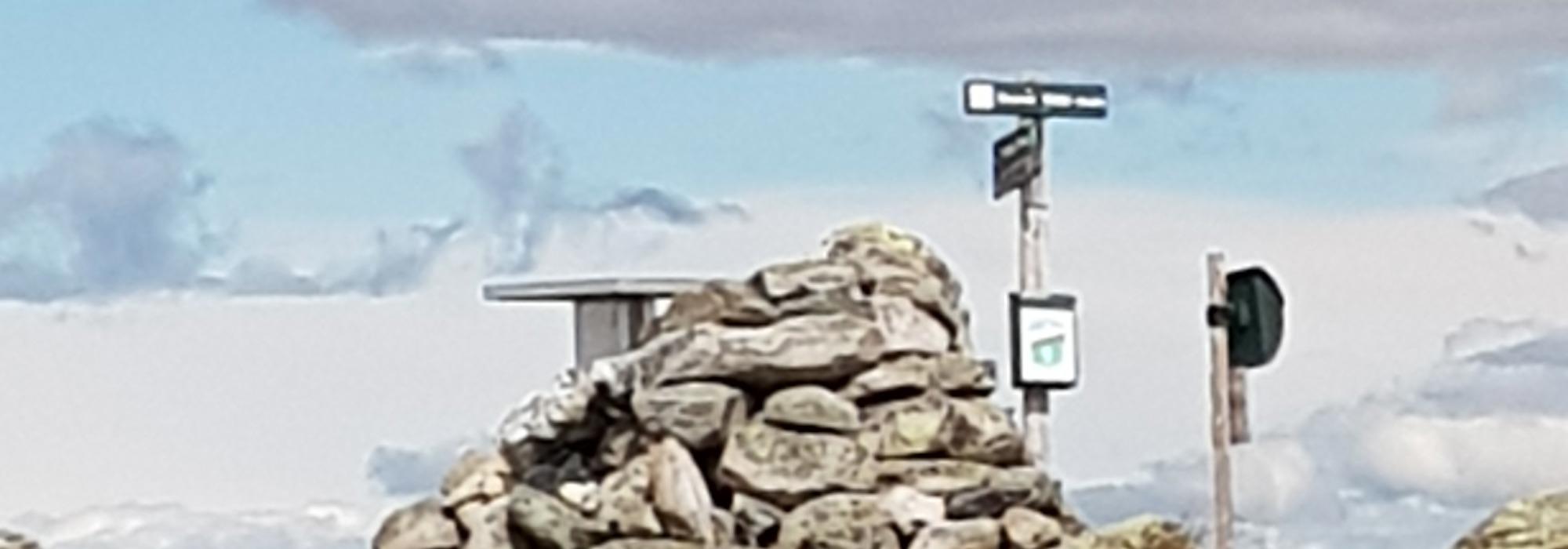 Onsdagssnerten: Goaren 1070 moh – Kremtopp 2026