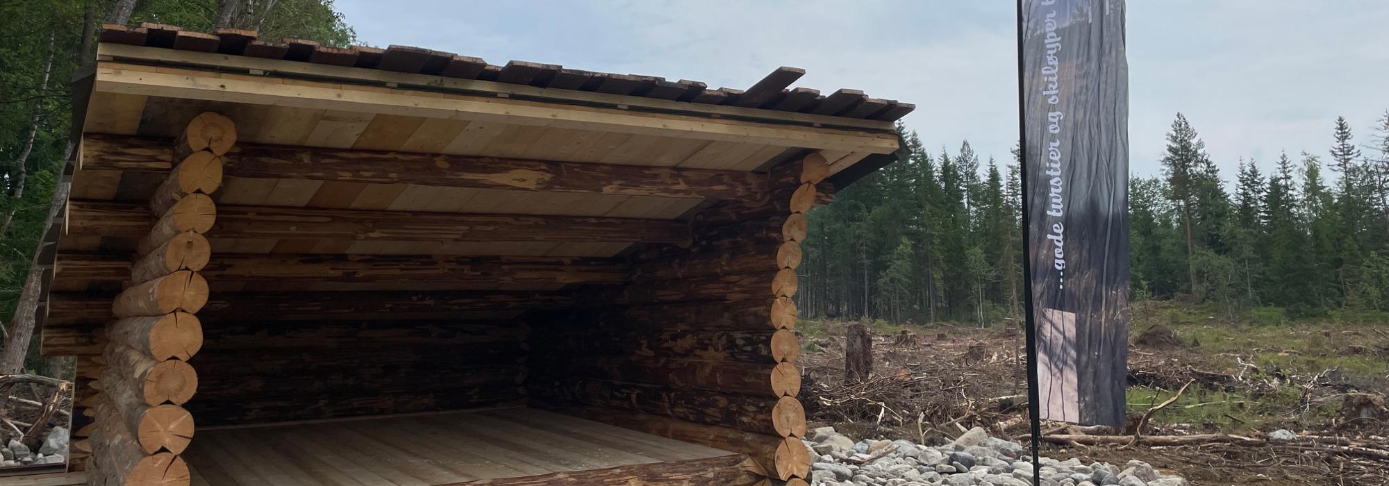 FORMIDDAGSTUR RAUFOSS ØST