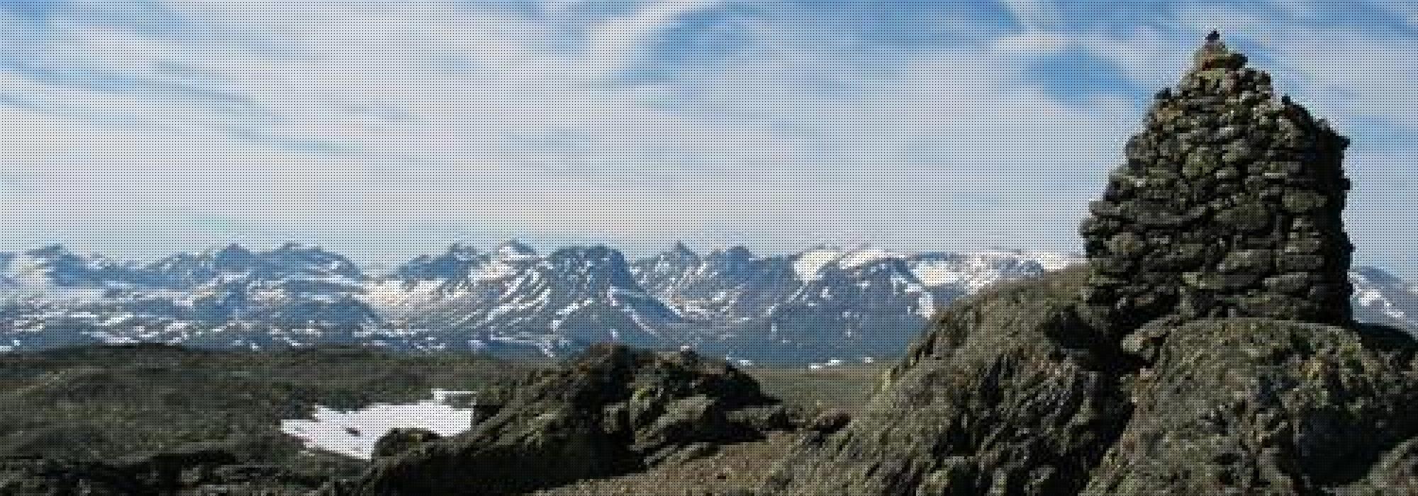 Mugnetind - Kremtopp 2026