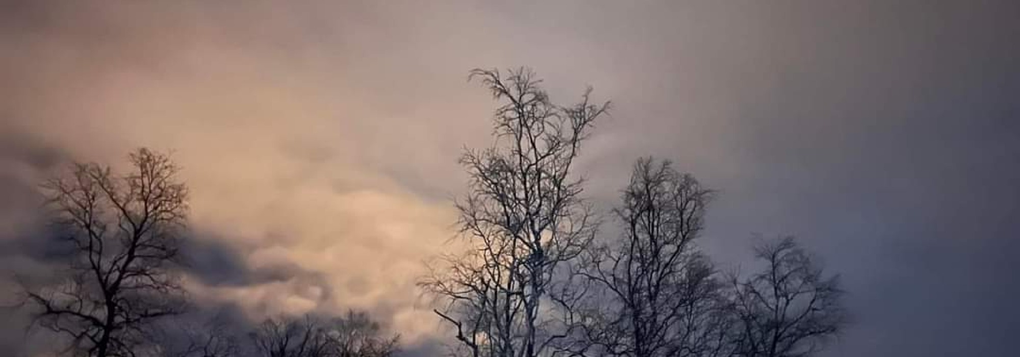 Trugetur fra Lio til Høgde på Lioåsen