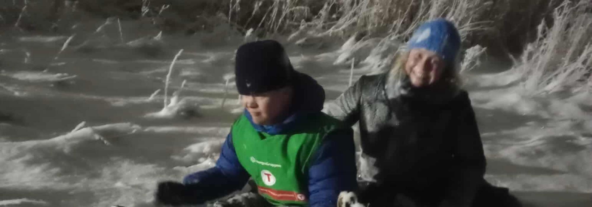 FTU på Sæteren Gård  - Onsdag 4. februar