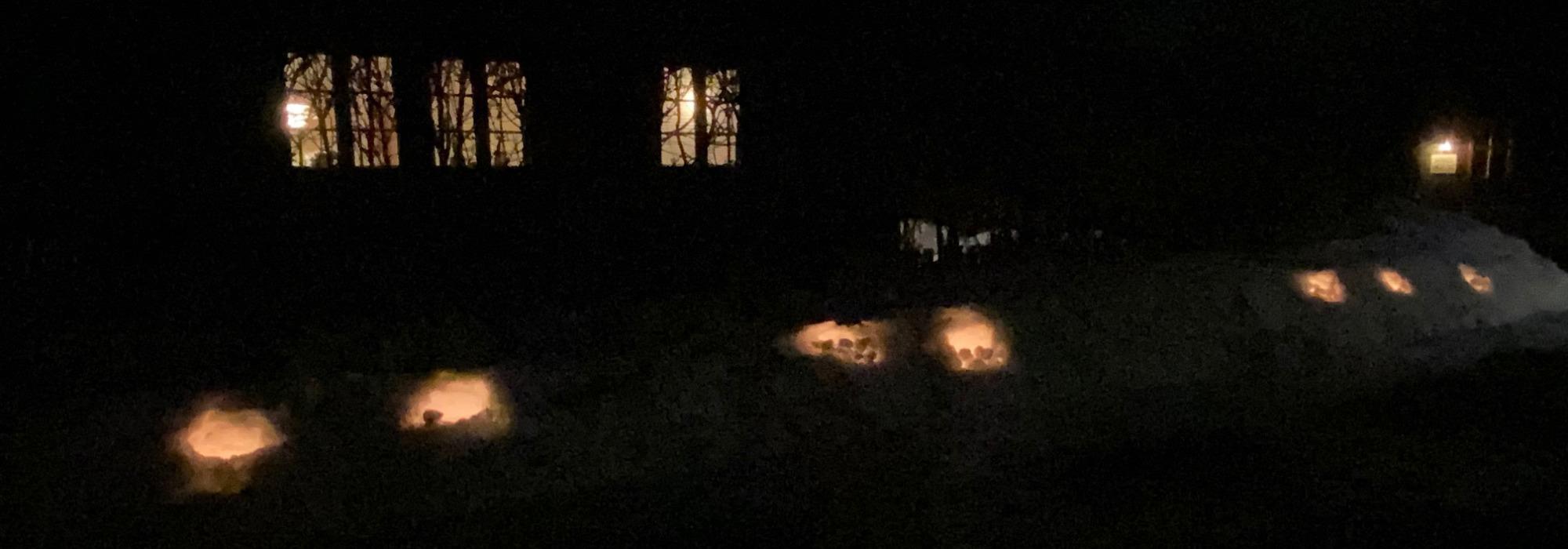 FTU på Sæteren Gård   - Onsdag 4. mars