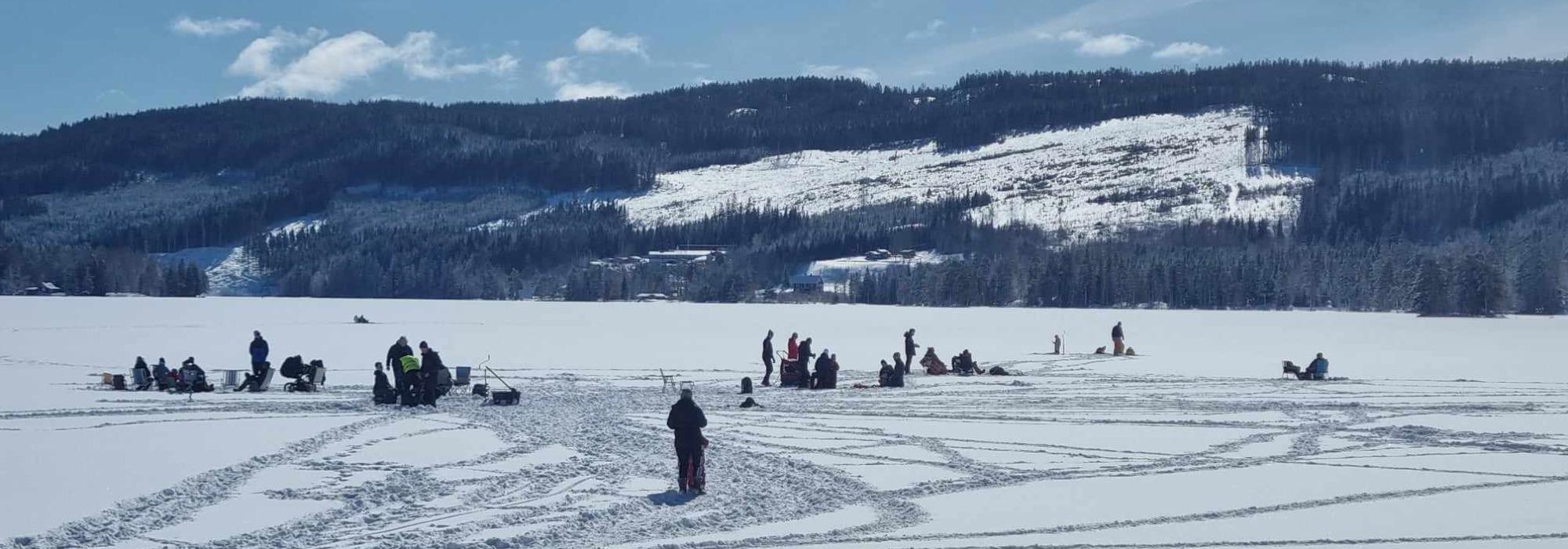 Kom deg ut-dagen - Kongsvinger/Eidskog
