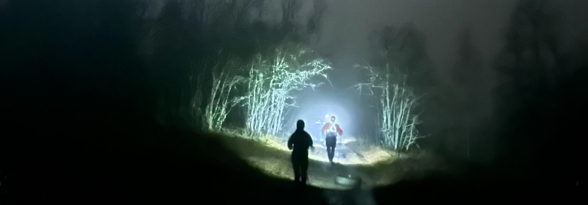 FJELLSPORT - Dekk og badstue Sørbyen