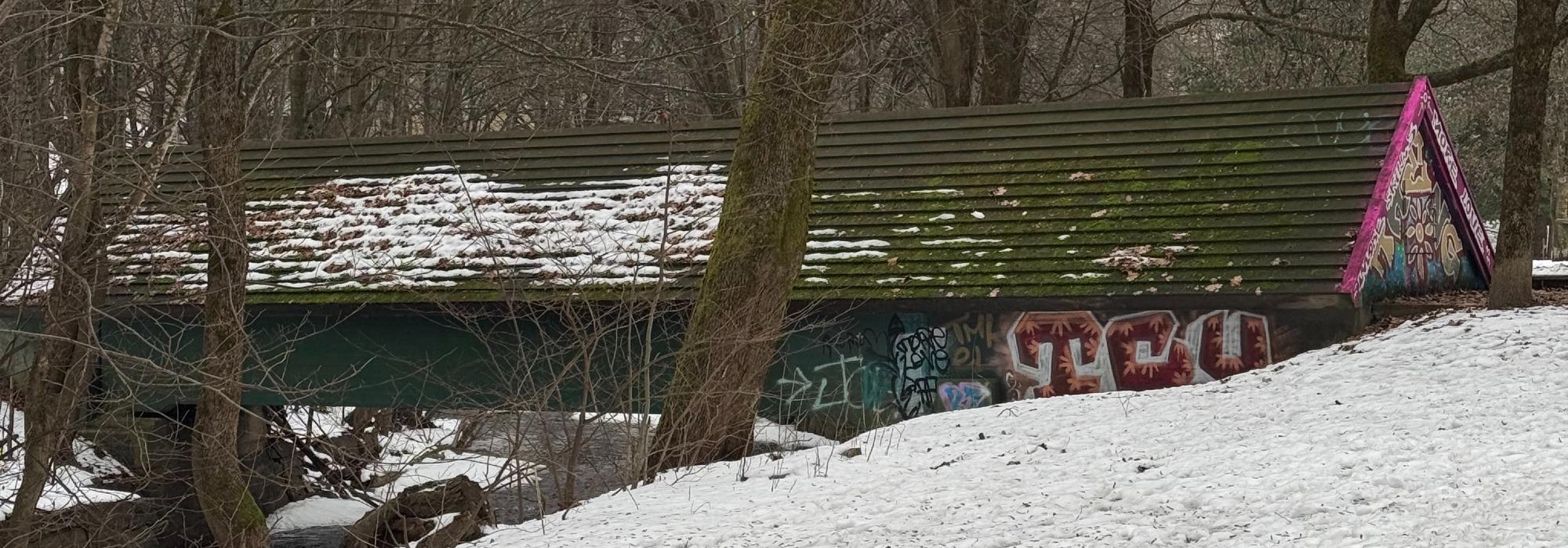 Månedens tur for Ellingsrudgruppa