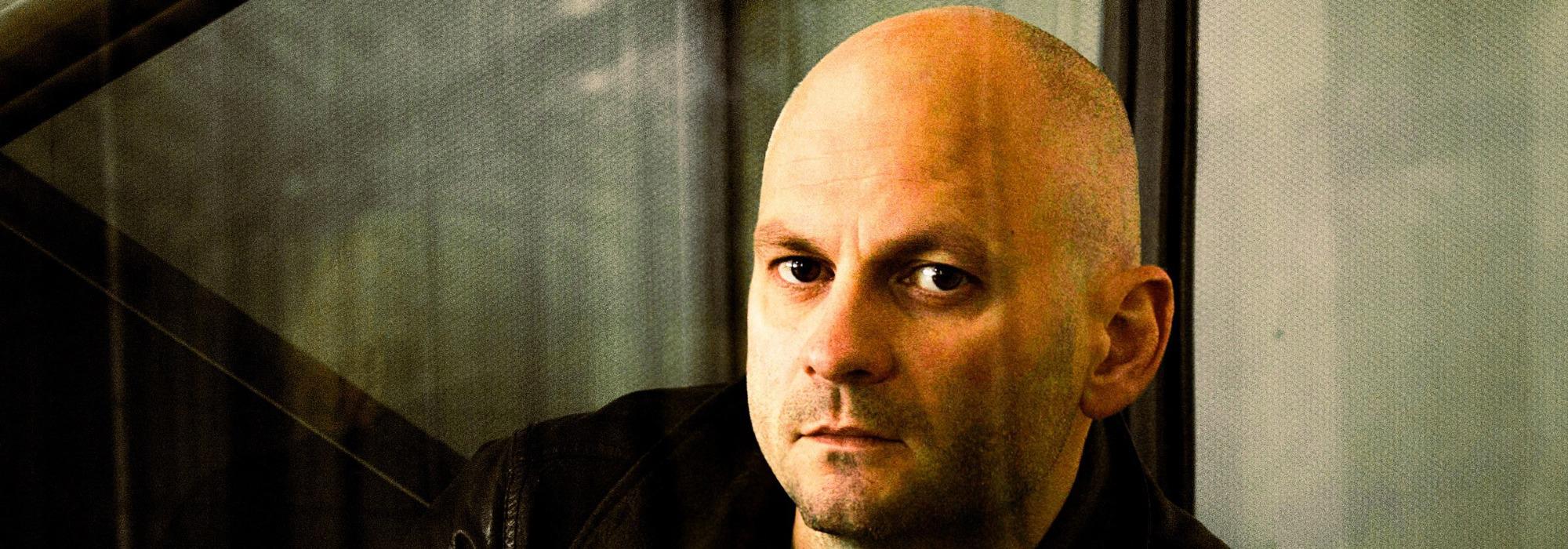 Konsert på Gramstad med William Hut