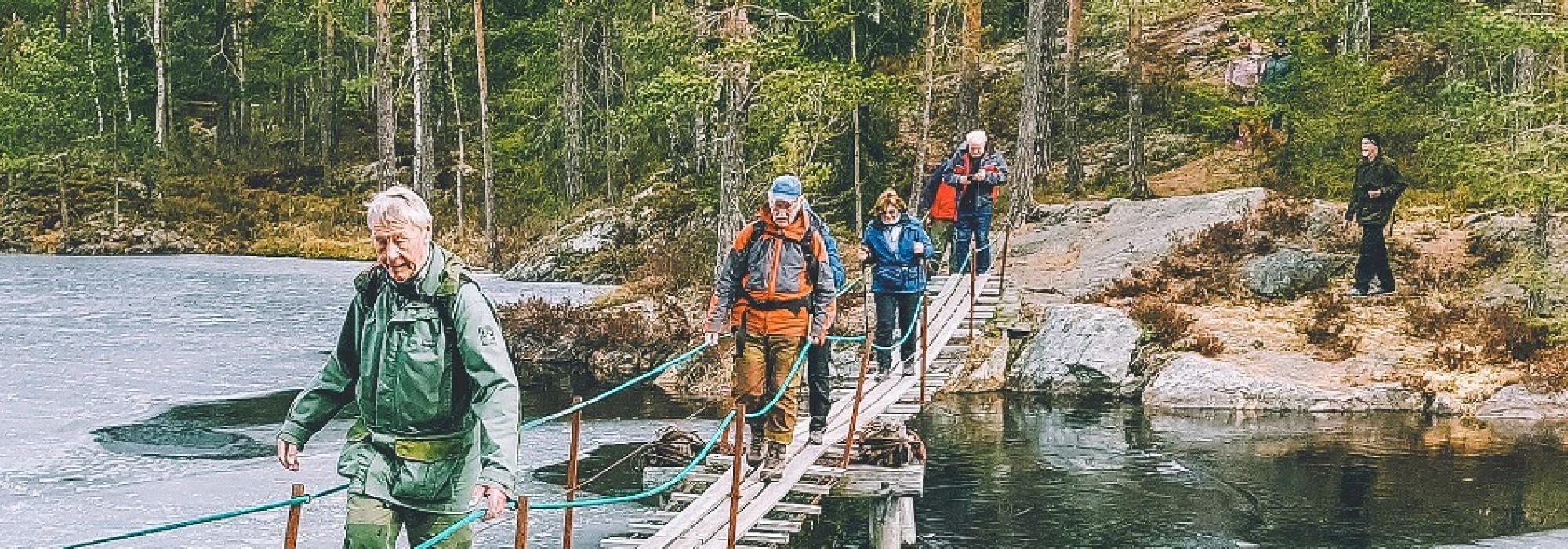 Aktiv i 100, Rakkestad