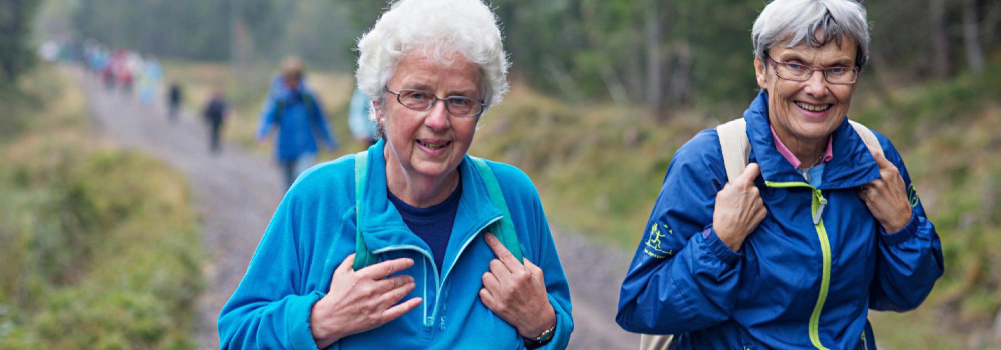 Aktiv i 100, Rakkestad