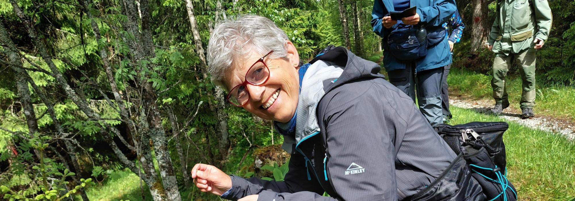 Aktiv i 100 Rakkestad