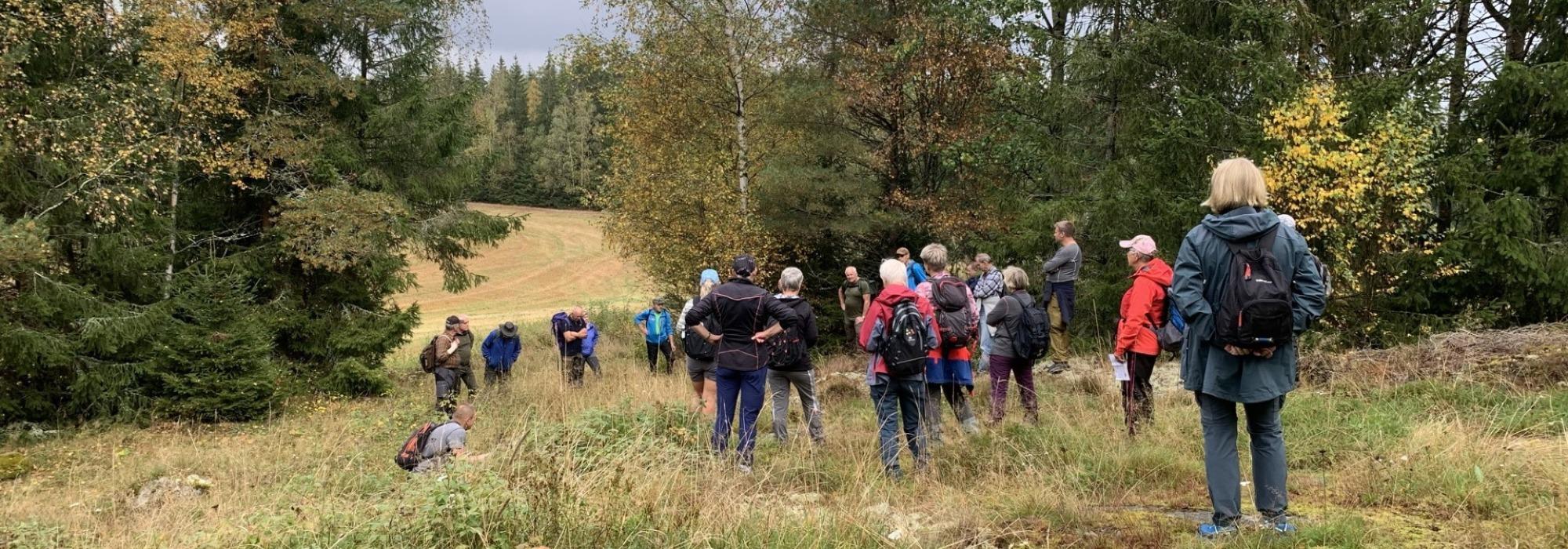 Aktiv i 100 Rakkestad