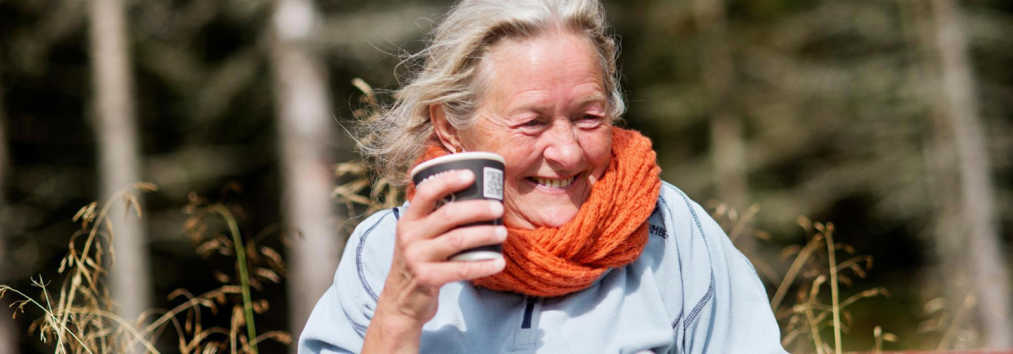 Aktiv i 100 Rakkestad