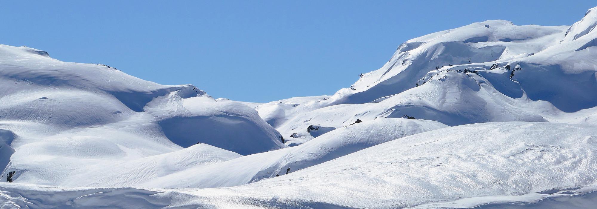 Sundagstur: Hamlagrøosen – Fuglafjellet