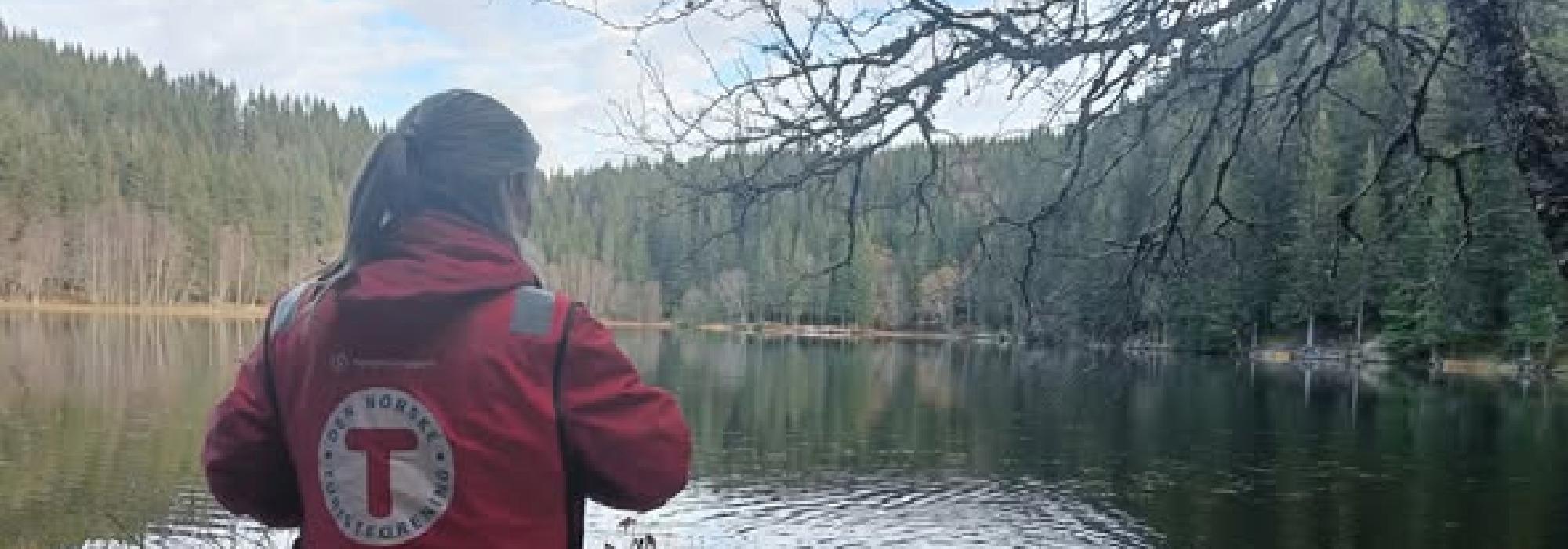 Veteranan Trollamarka **