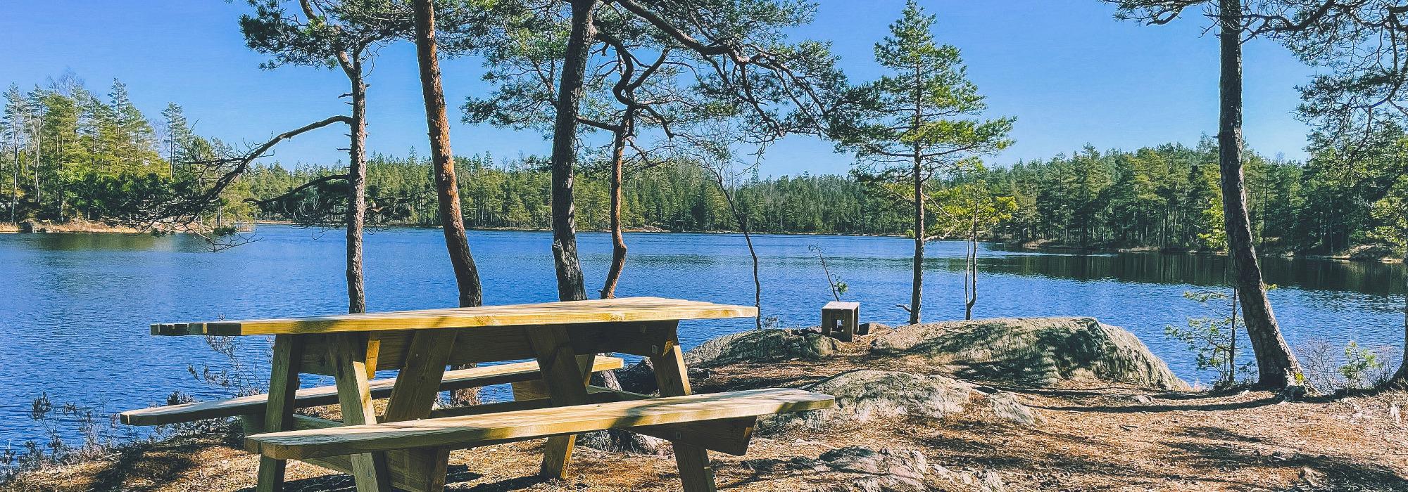 Aktiv i 100 Spydeberg, Trollerud og Trestikkeltjern