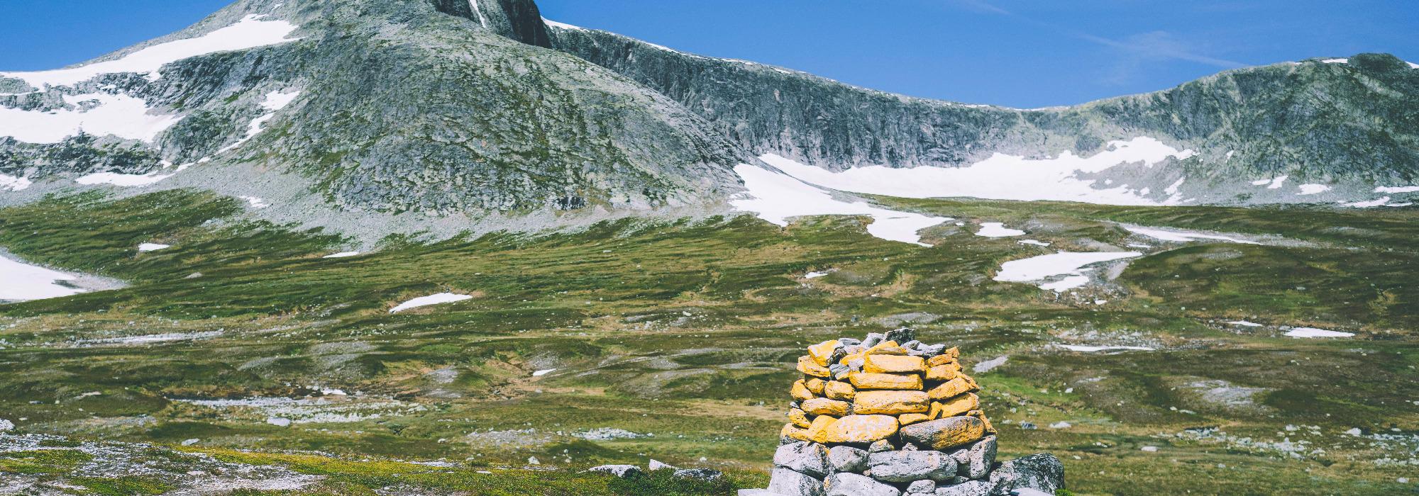 Six Summit (Skraven turlag)