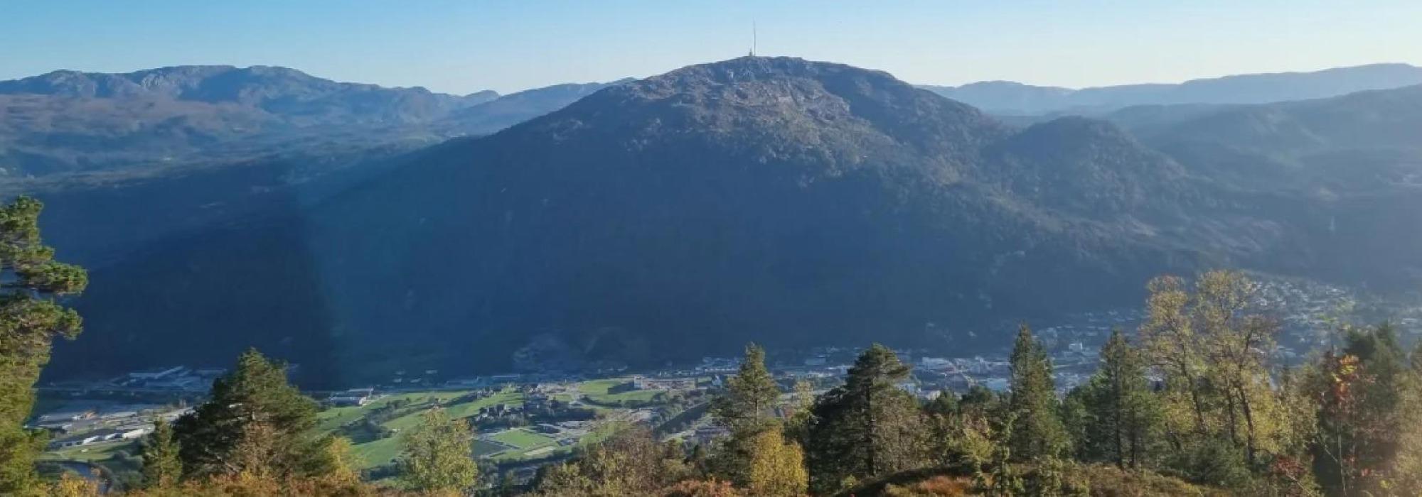 Tysdagstur til Flatestøylen (Førde)