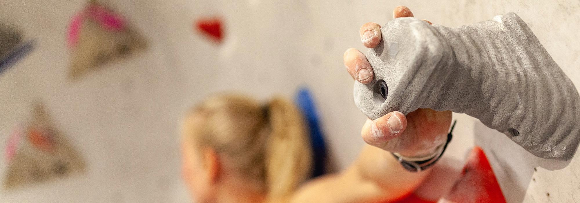 DNTung - Buldrekveld med instruktør