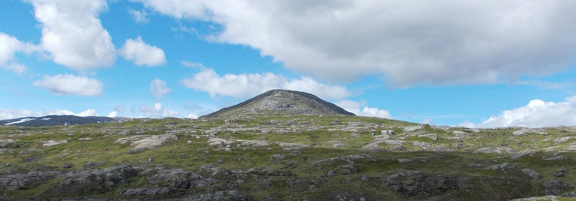 Vålåkleppen rundtur (Skarven turlag)