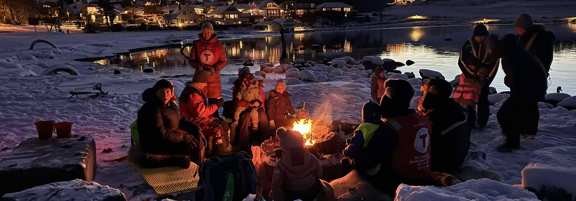 Turboklubben Ormen lange