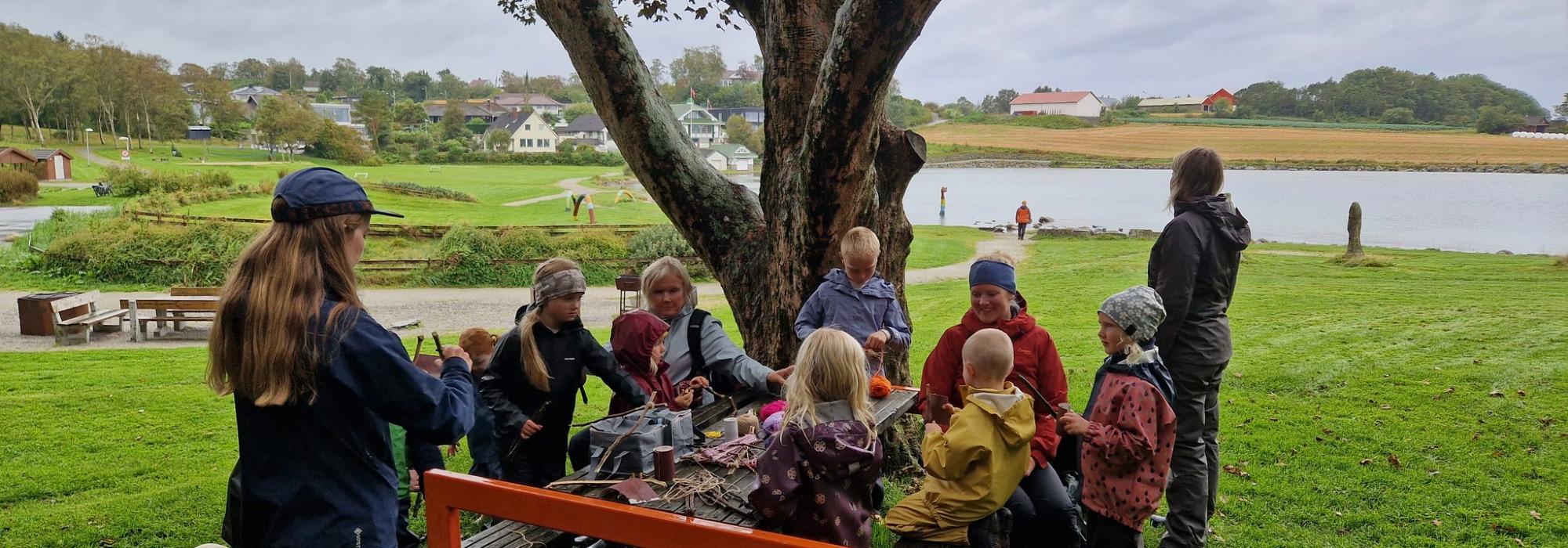 Turboklubben Ormen lange