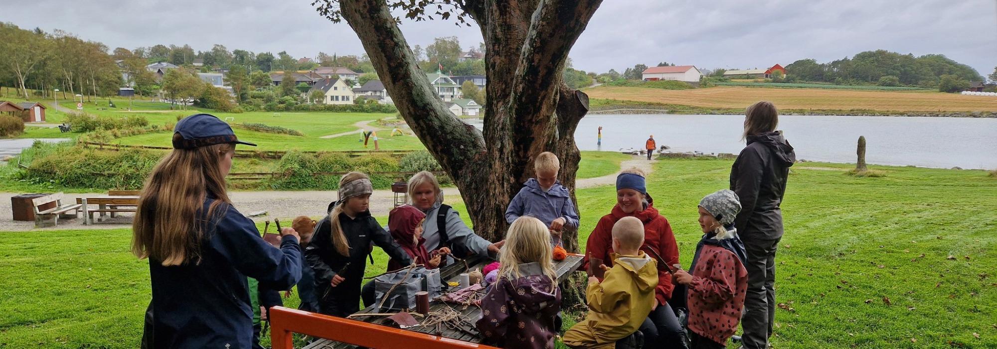 Turboklubben Ormen lange