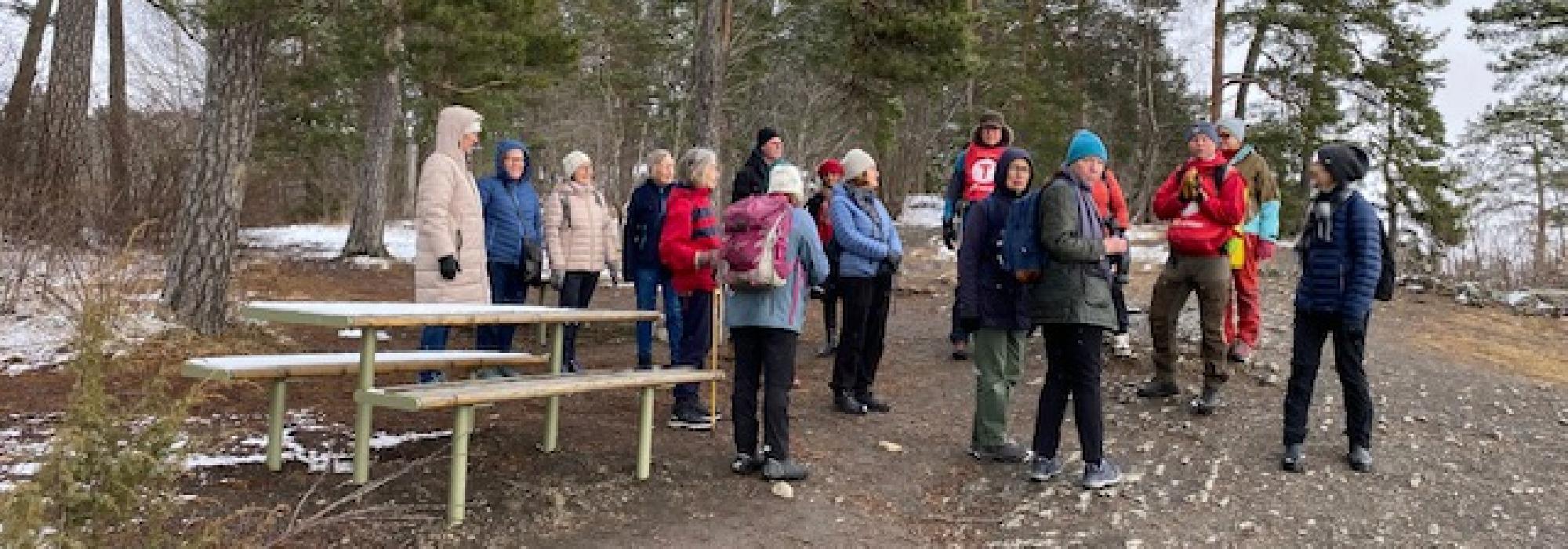 Aktiv i 100 Sandvika Ekstra Lett