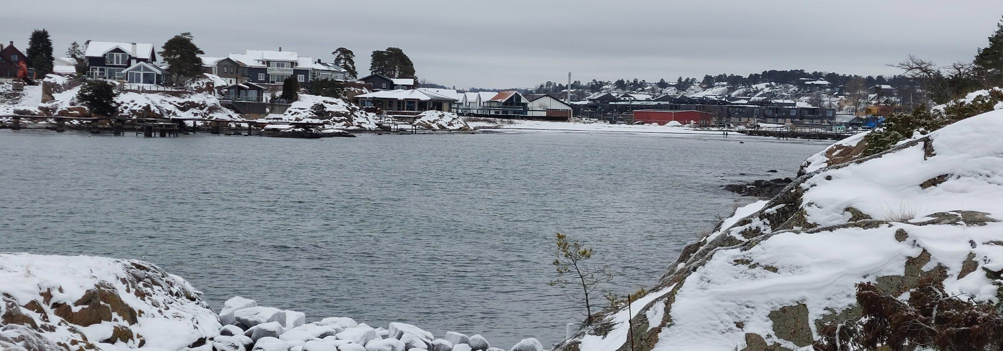 Onsdagstur til Sukkersletta