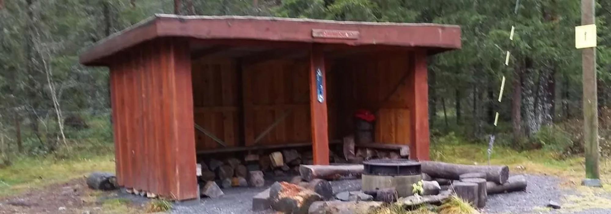 Tur til Hammerkoia med DNT tilrettelagt