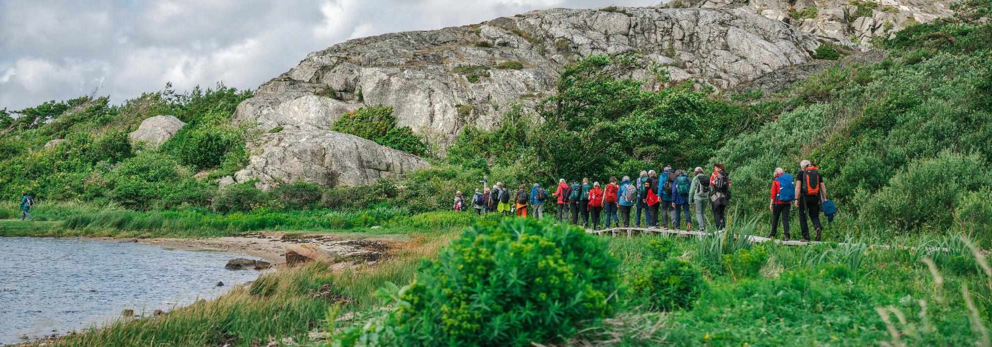 Mølen og Nevlunghavn
