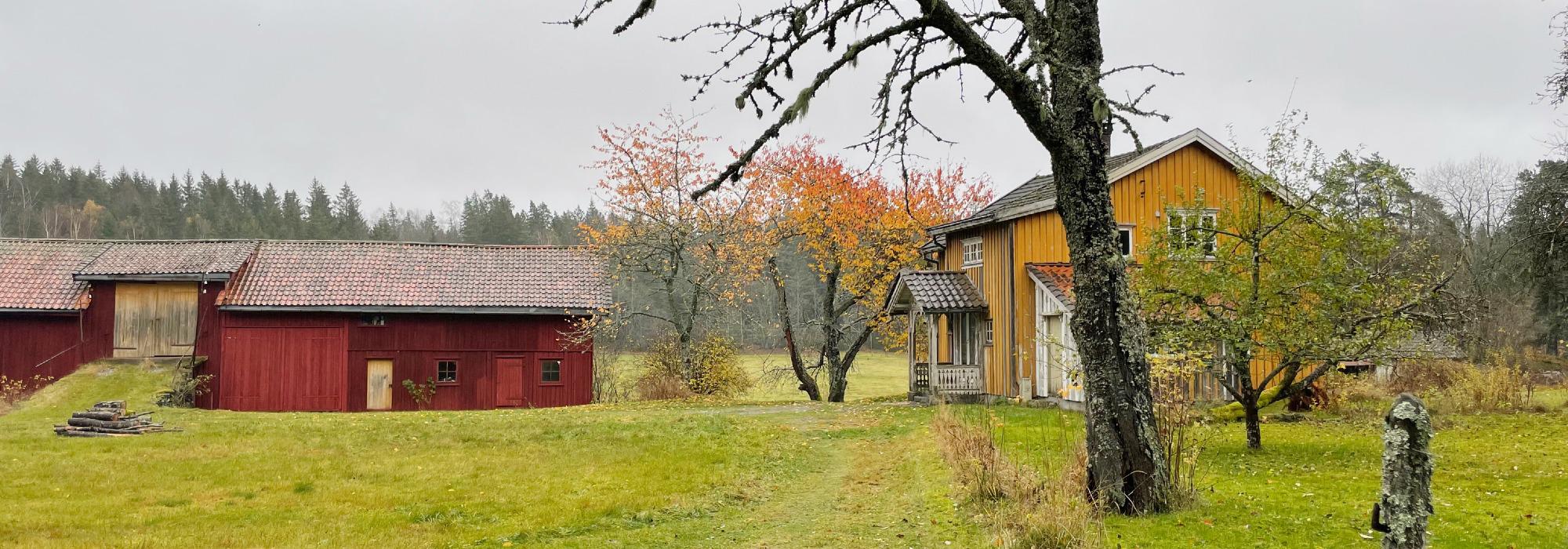 Aktiv i 100 Spydeberg, Hylliåsen