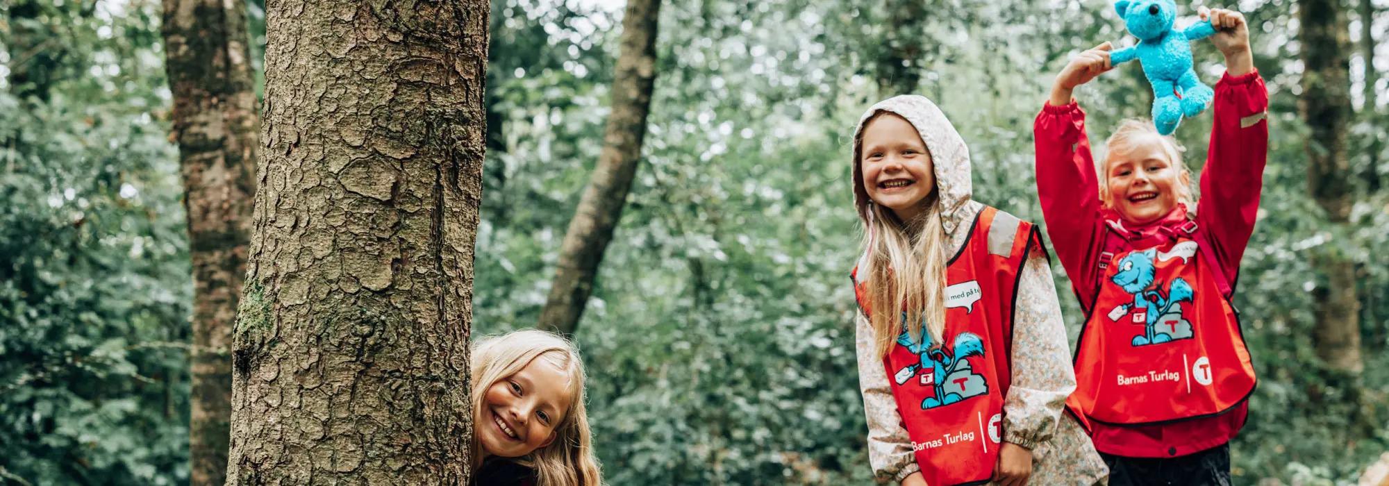 Kom deg ut-dagen, Ringvoll