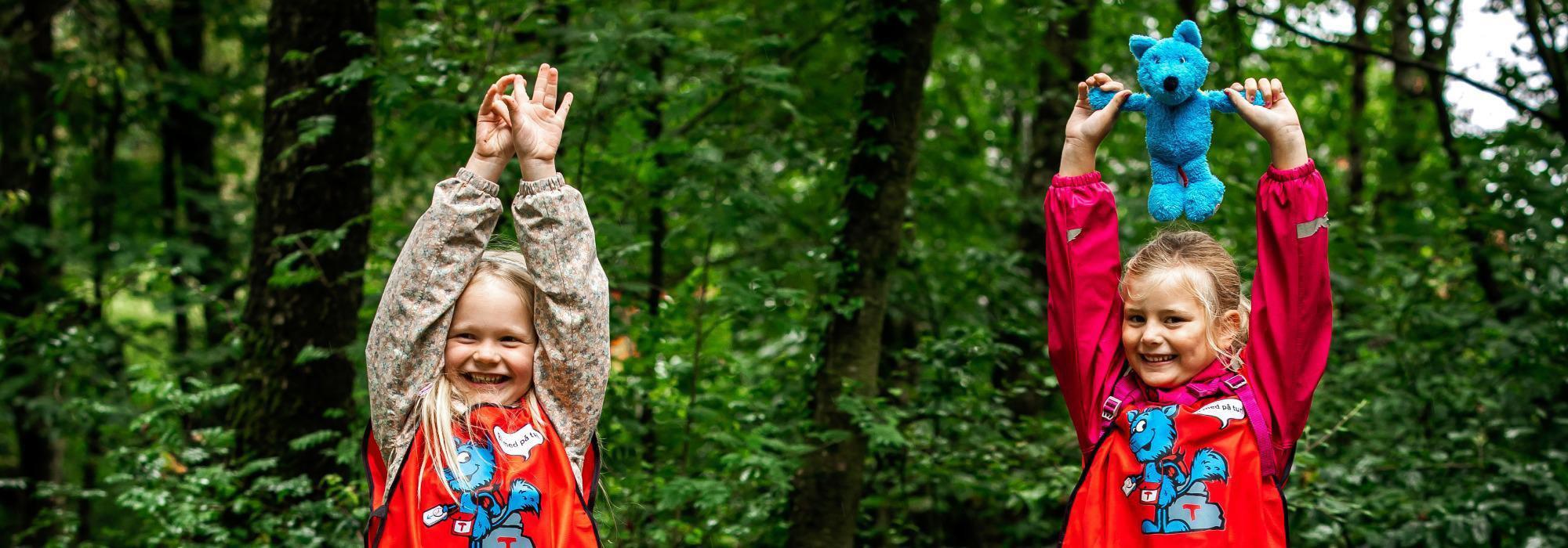 Kom deg ut-dagen, Askim